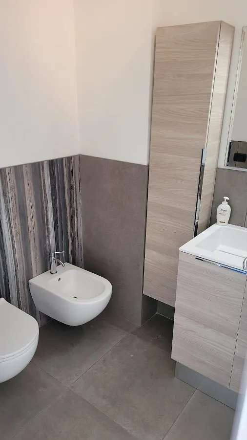Apartamento Meda Cozy Flat Milán